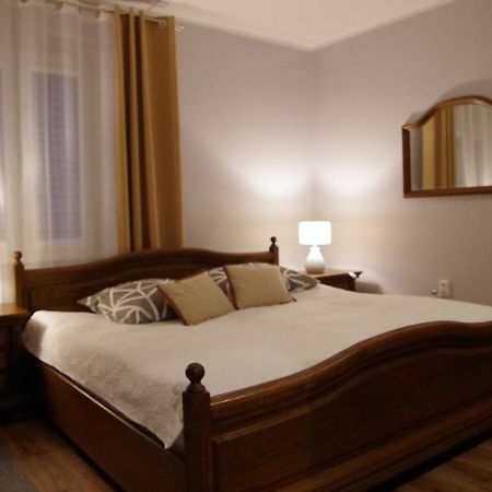 Apartament Krolewski Walcz Ngoại thất bức ảnh
