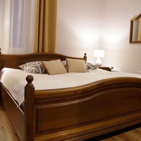 Apartament Krolewski Walcz Ngoại thất bức ảnh