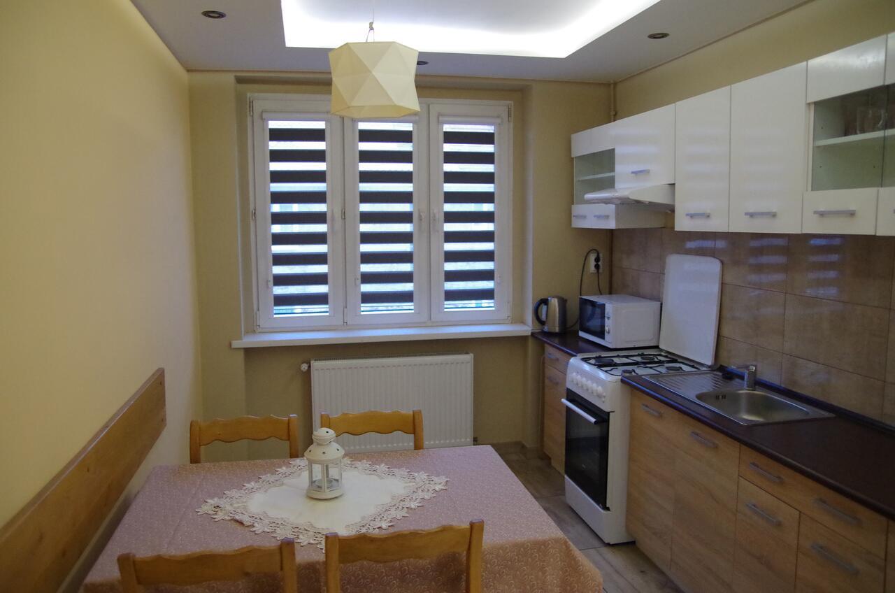 Apartament Krolewski Walcz Ngoại thất bức ảnh