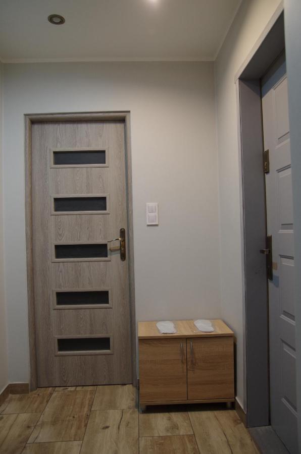 Apartament Krolewski Walcz Ngoại thất bức ảnh