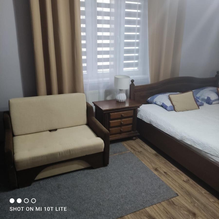 Apartament Krolewski Walcz Ngoại thất bức ảnh